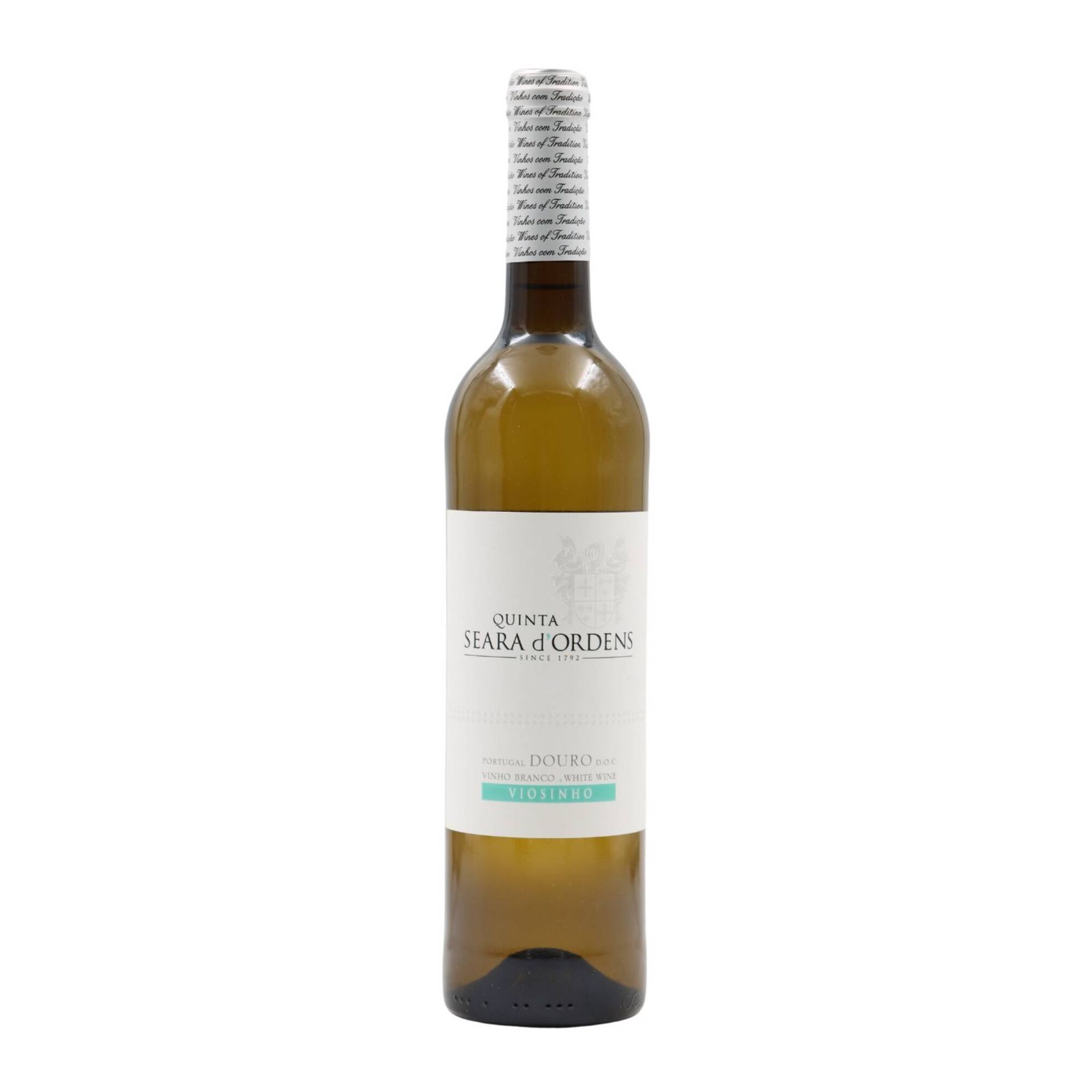 Quinta Seara D'Ordens Viosinho Douro Vinho Branco