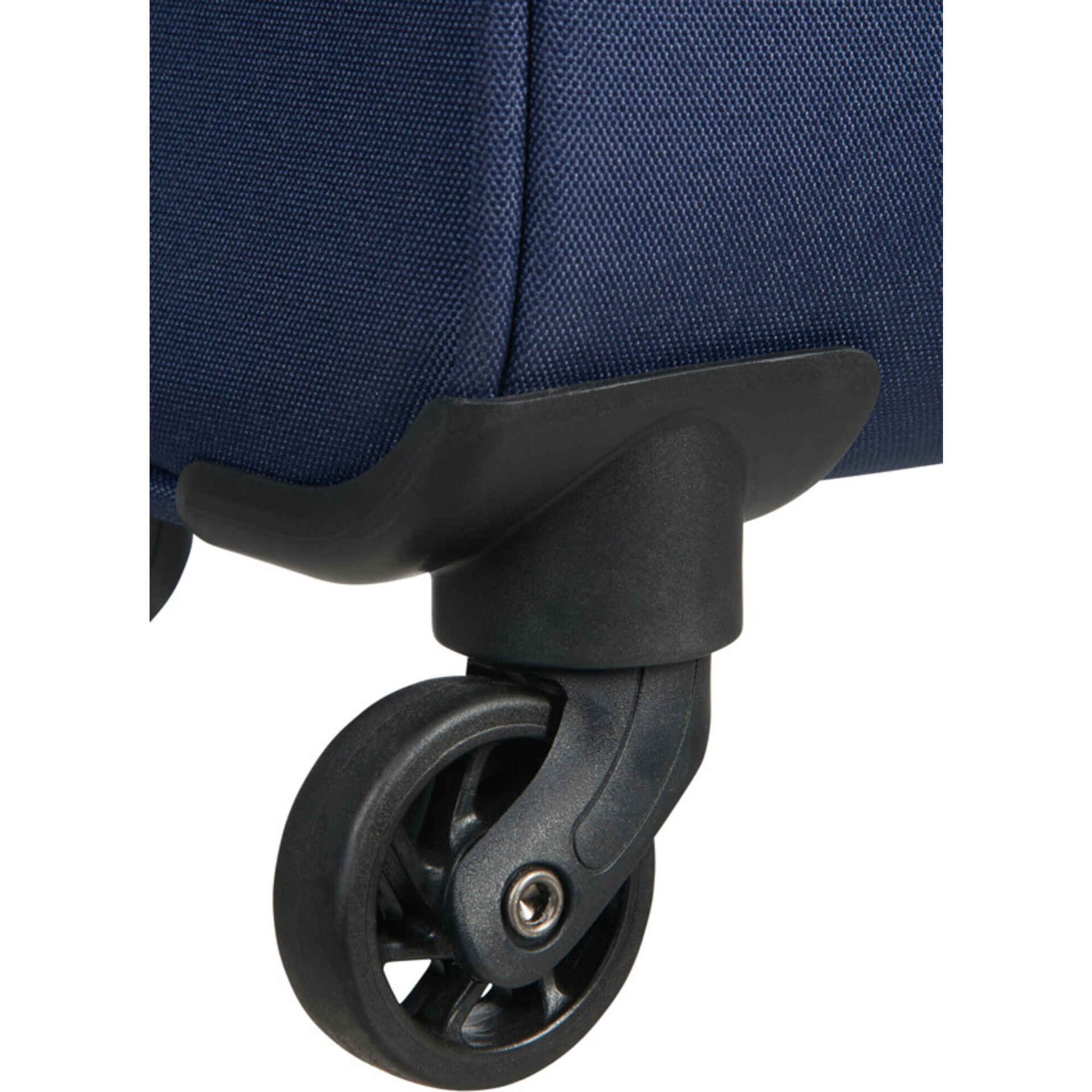 Mala de Viagem Média 4 Rodas Azul Summer Session