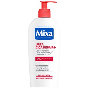 Loção Corpo Cica Repair+ Mixa