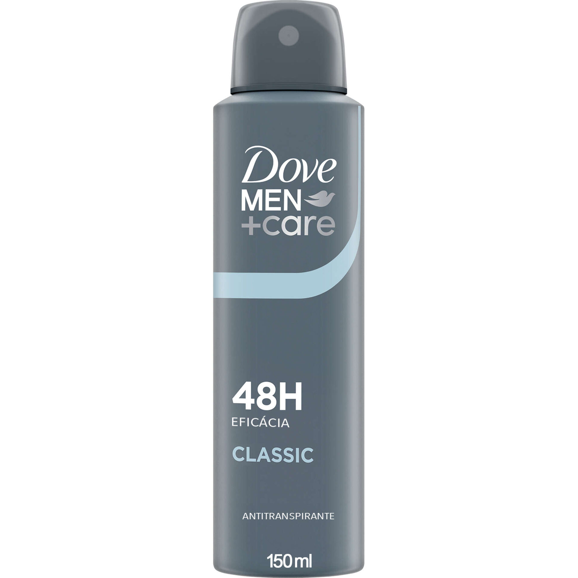 Desodorizante Spray Men Classic 48H