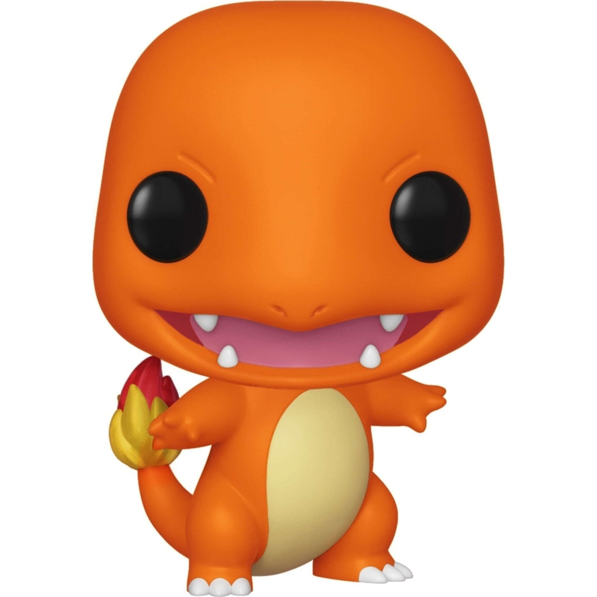 Funko - Figura Pok&eacute;mon - Charmander