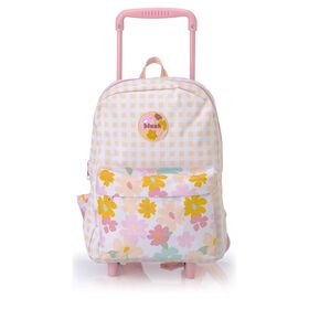 Trolley Branco Baby Country