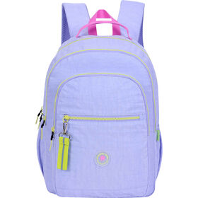 Mochila Lil&aacute;s Puffy Note!