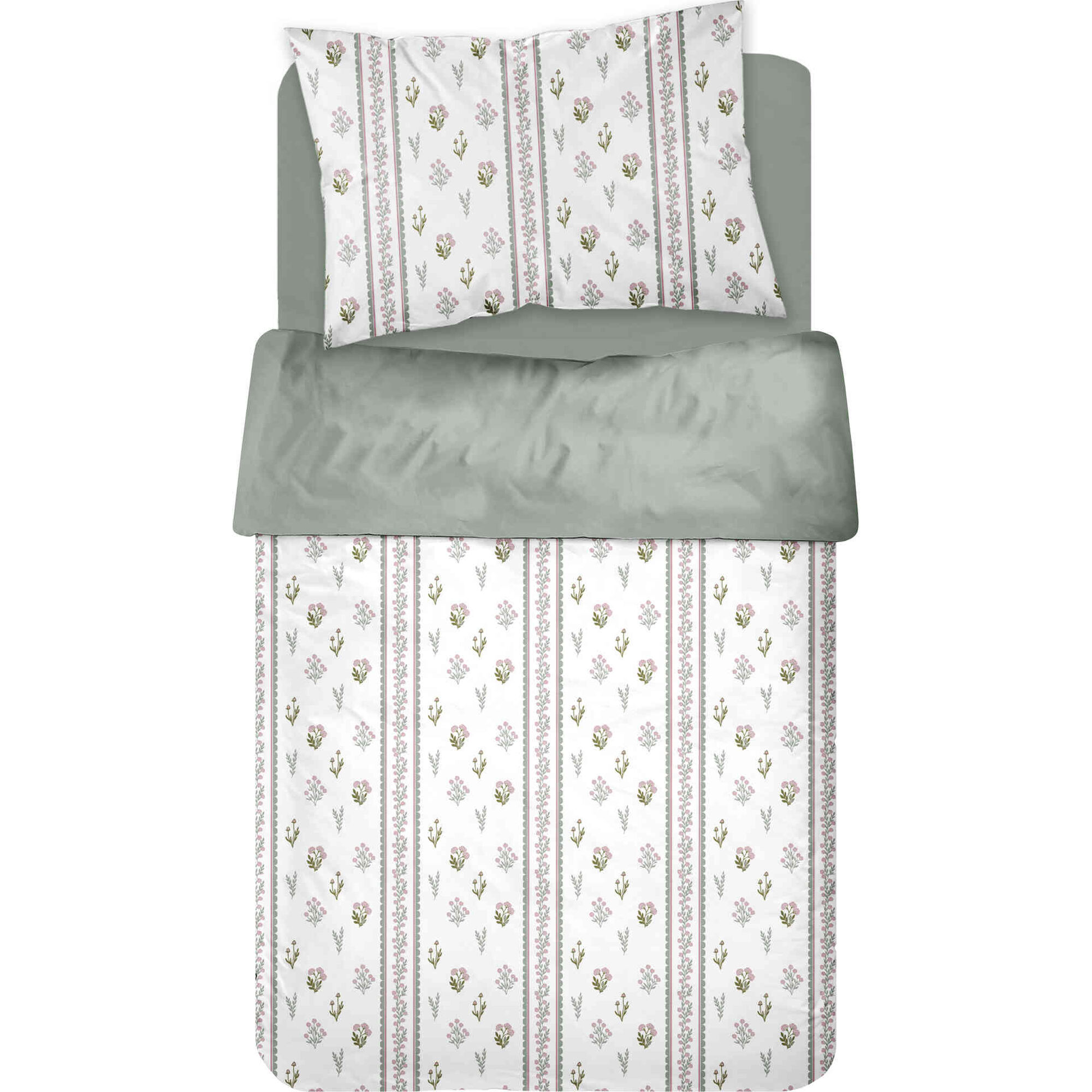 Conjunto Lençóis Microfibra