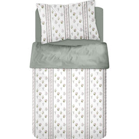 Conjunto Lençóis Microfibra 160x270cm Conjunto Lençóis Microfibra 160x270cm
