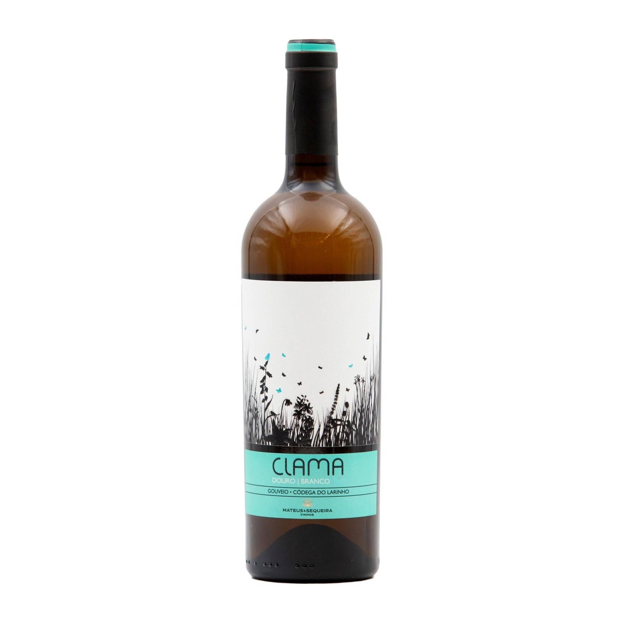 Clama Douro Vinho Branco