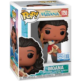 Funko - Figura Moana