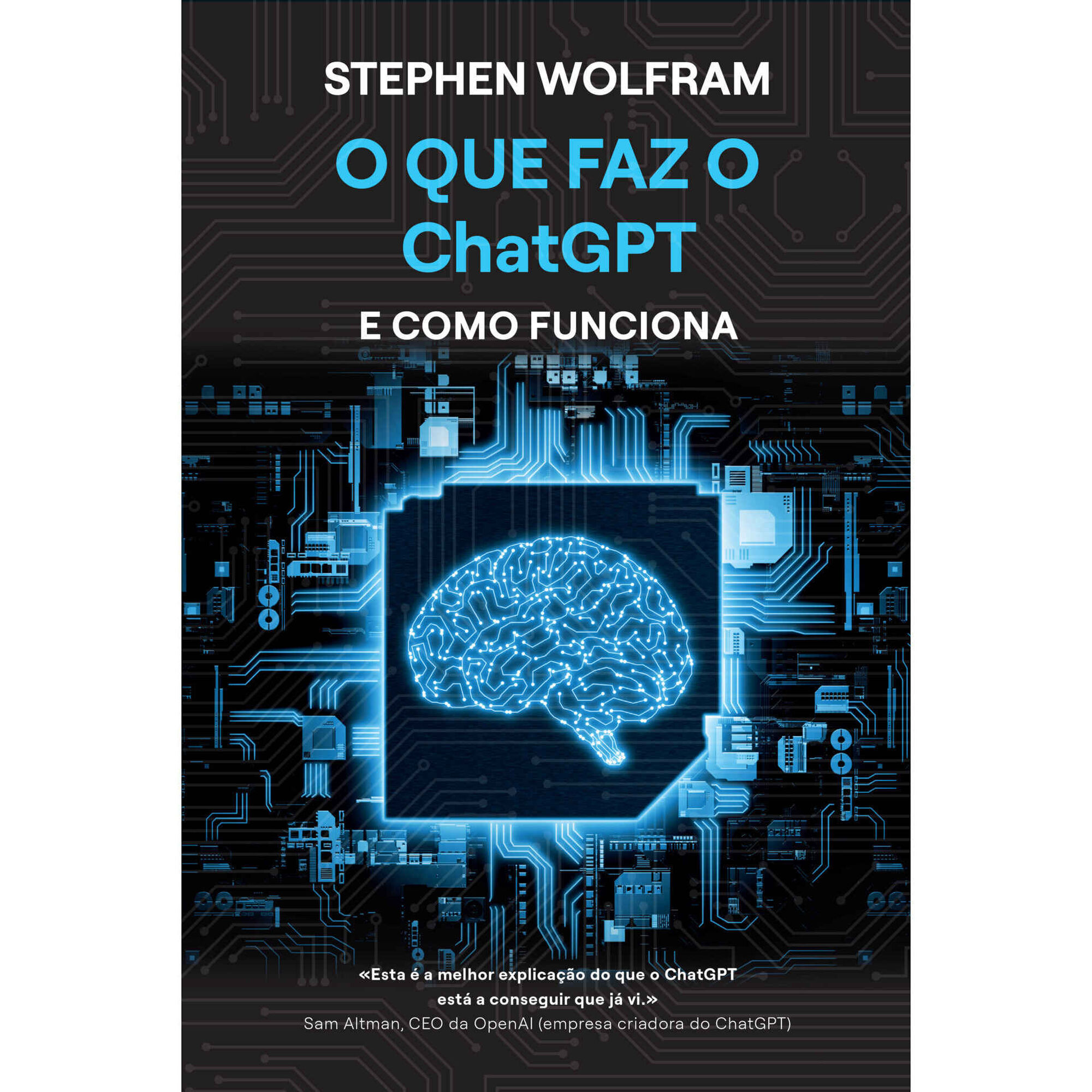 O Que Faz o ChatGPT e Como Funciona