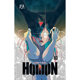 Horion N&ordm; 3 de Aienkei e Enaibi