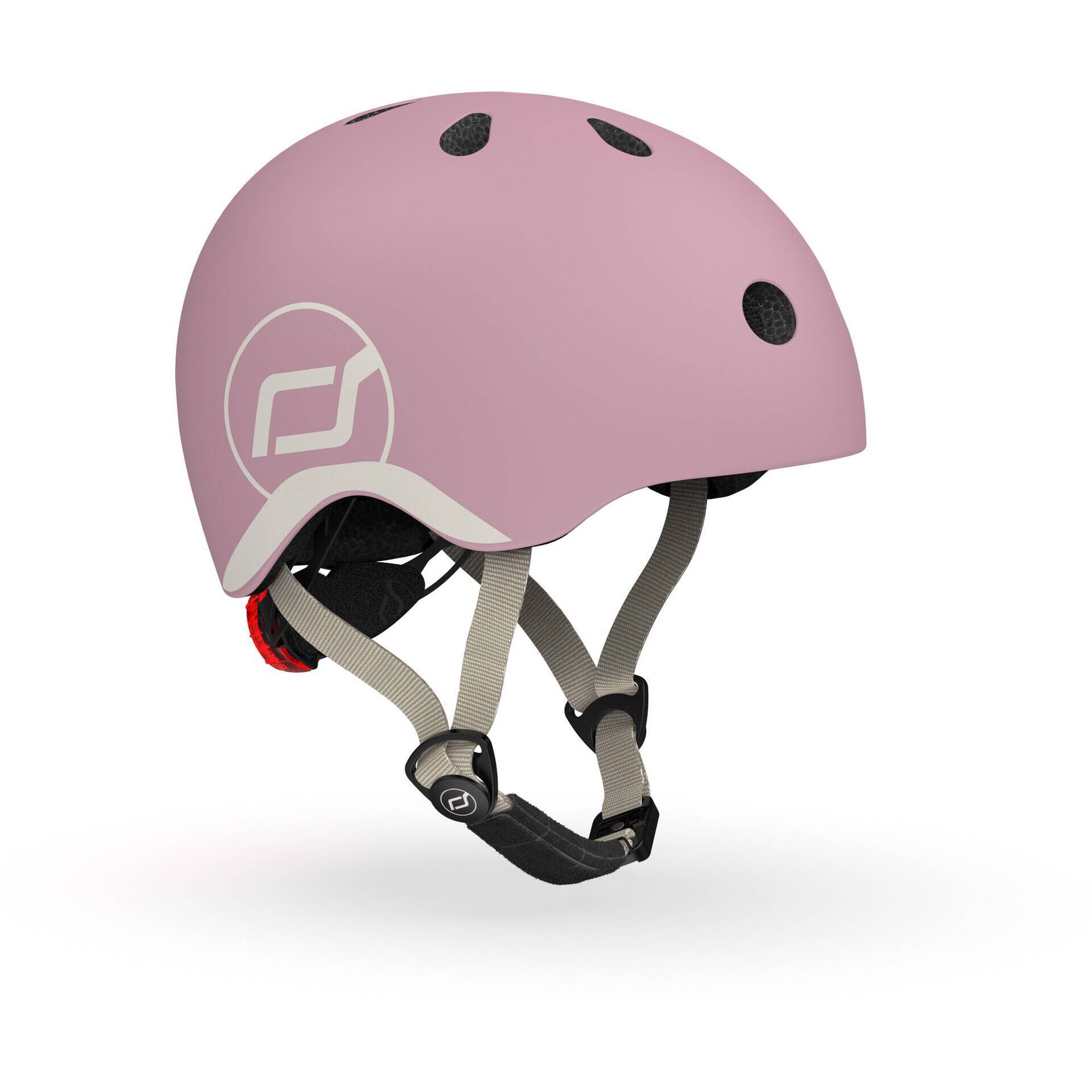 Scoot & Ride - Capacete XXS-S Amora