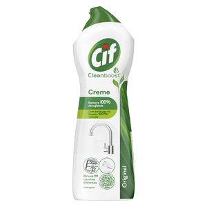 Creme de Limpeza Original Cif