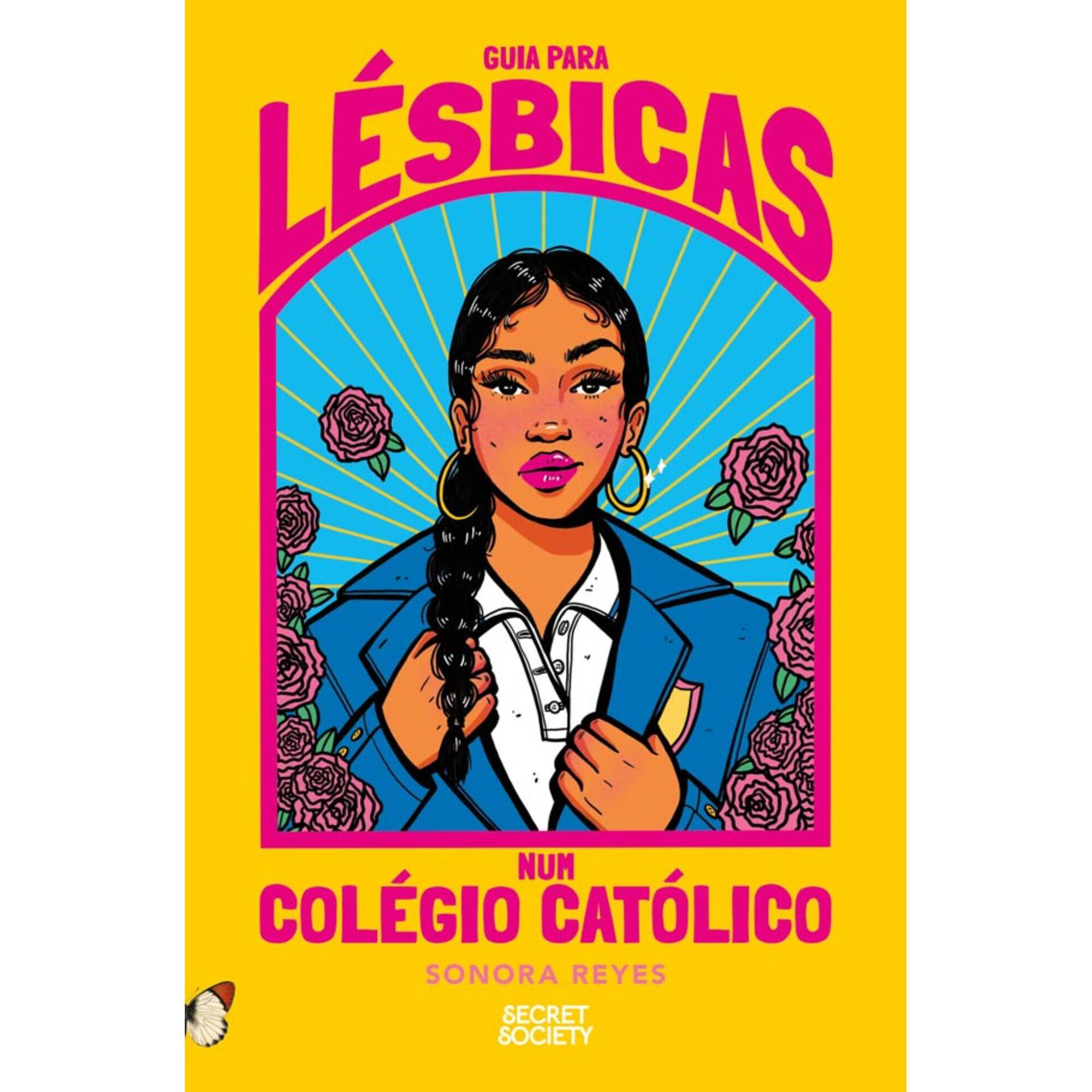 Guia para L&eacute;sbicas num Col&eacute;gio Cat&oacute;lico