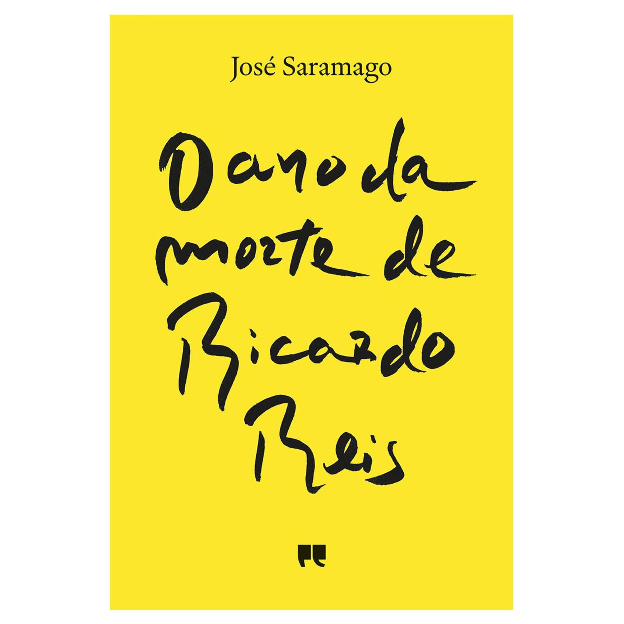 O Ano da Morte de Ricardo Reis