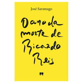 O Ano da Morte de Ricardo Reis O Ano da Morte de Ricardo Reis