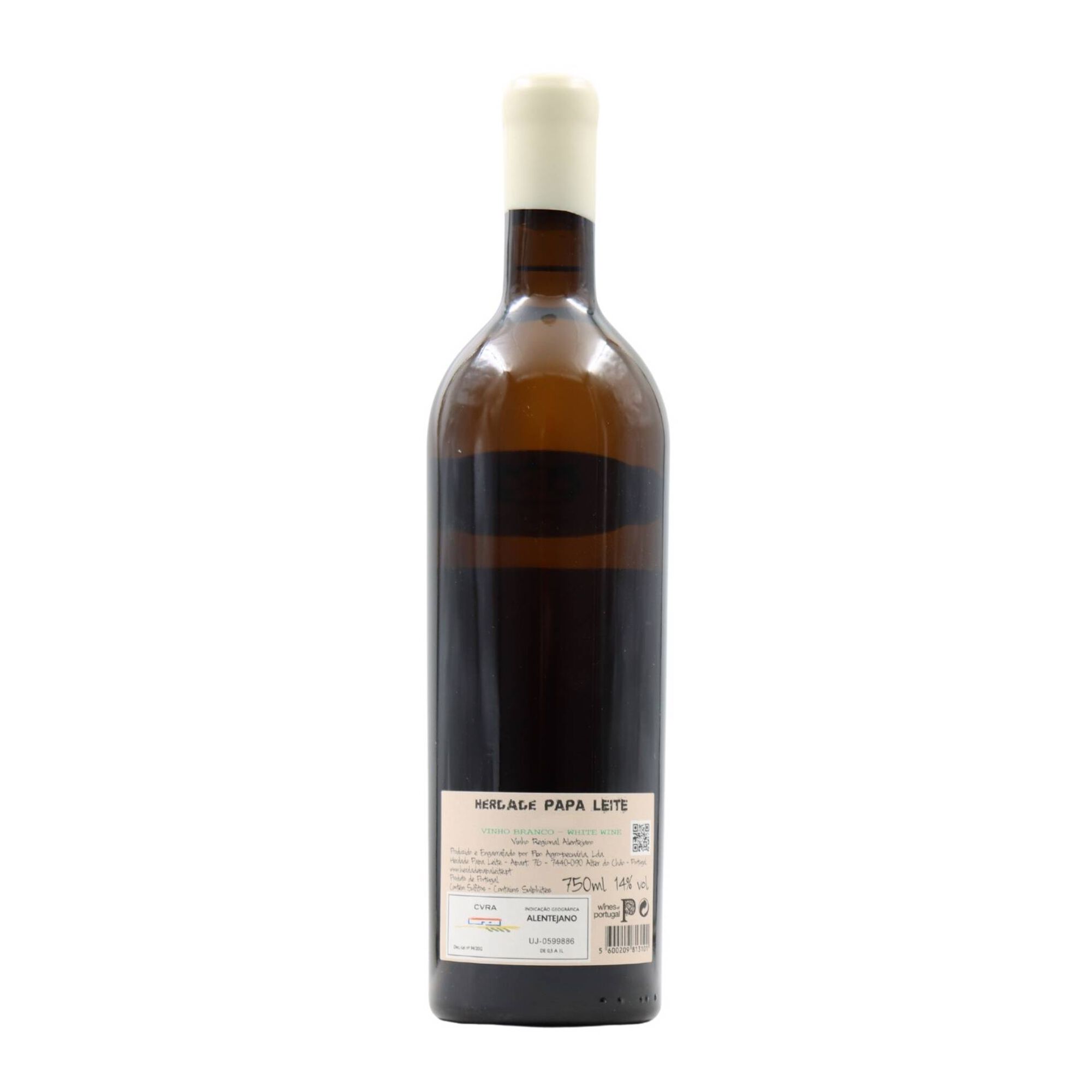 Herdade Papa Leite B51 Alentejo Vinho Branco