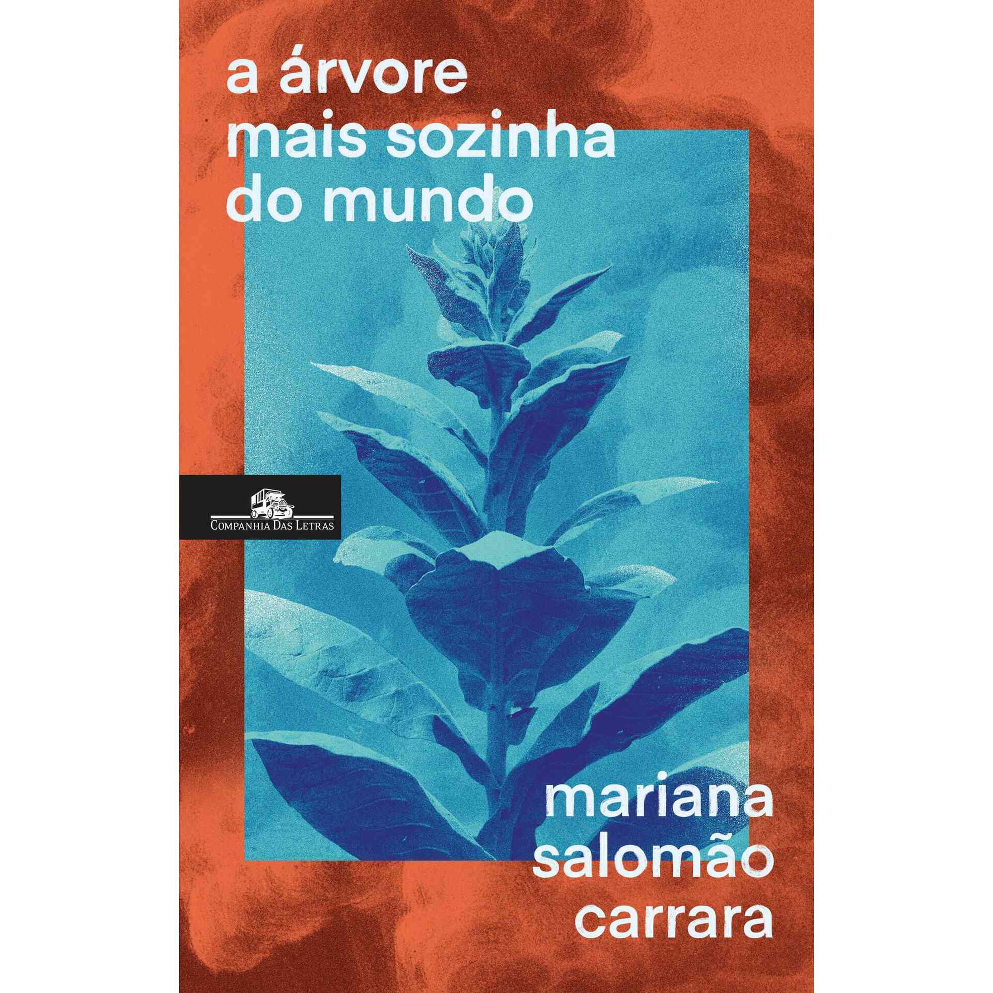 A árvore mais sozinha do mundo A árvore mais sozinha do mundo