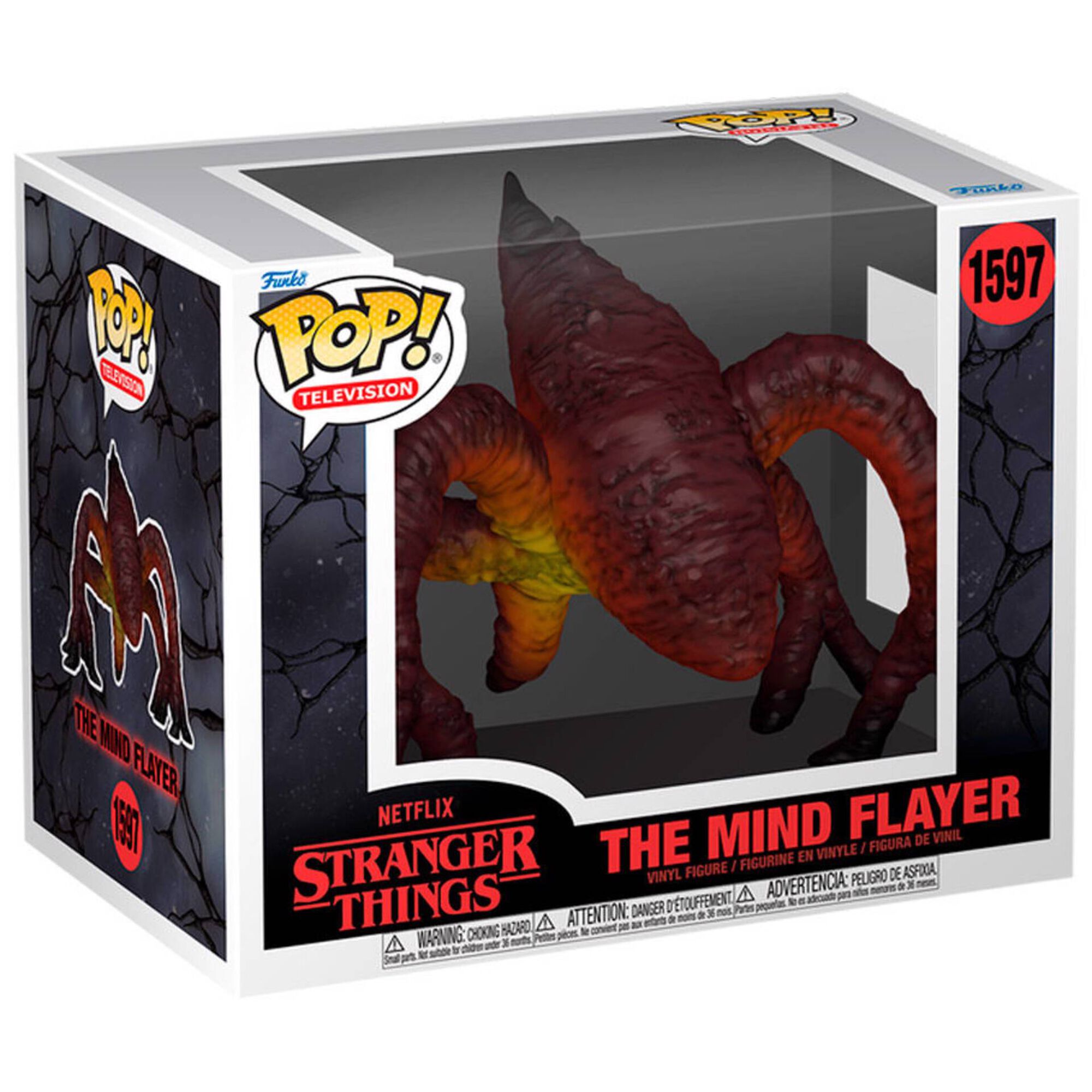 Figura The Mind Flayer