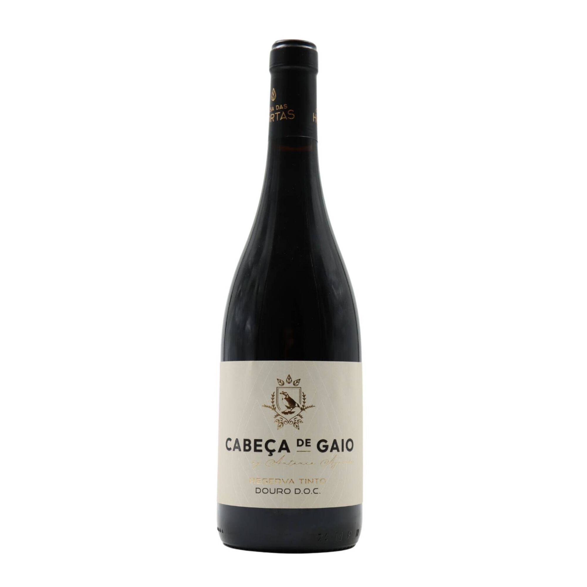 Cabe&ccedil;a de Gaio Reserva Douro Vinho Tinto