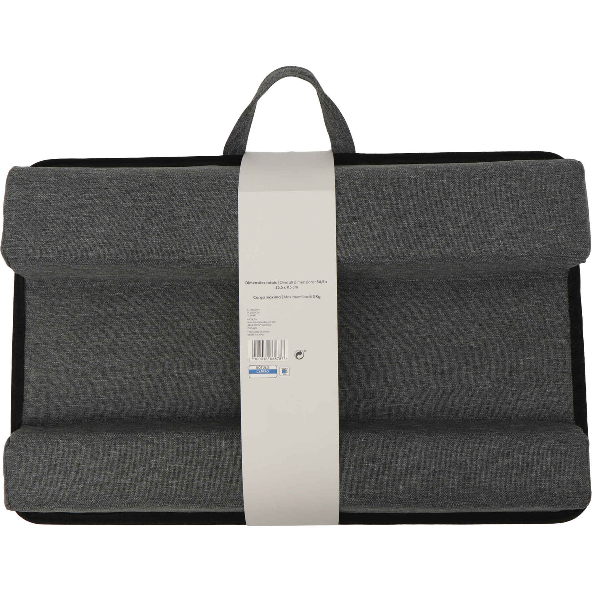 Base de Colo para Port&aacute;til