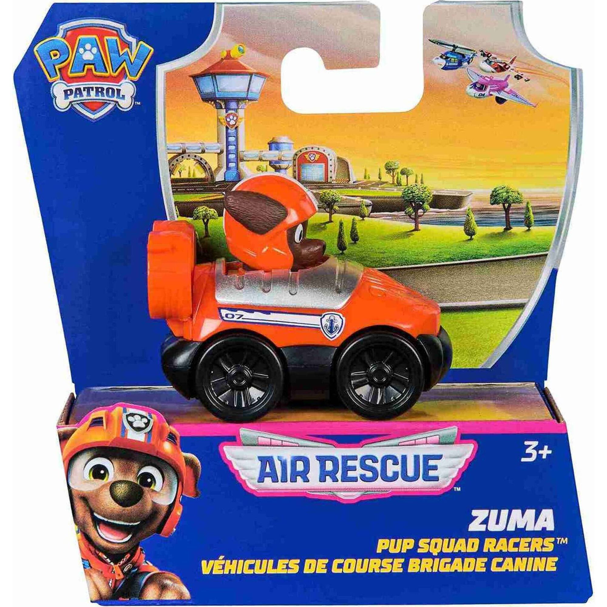 Veículo Patrulha Pata Air Rescue (vários modelos)