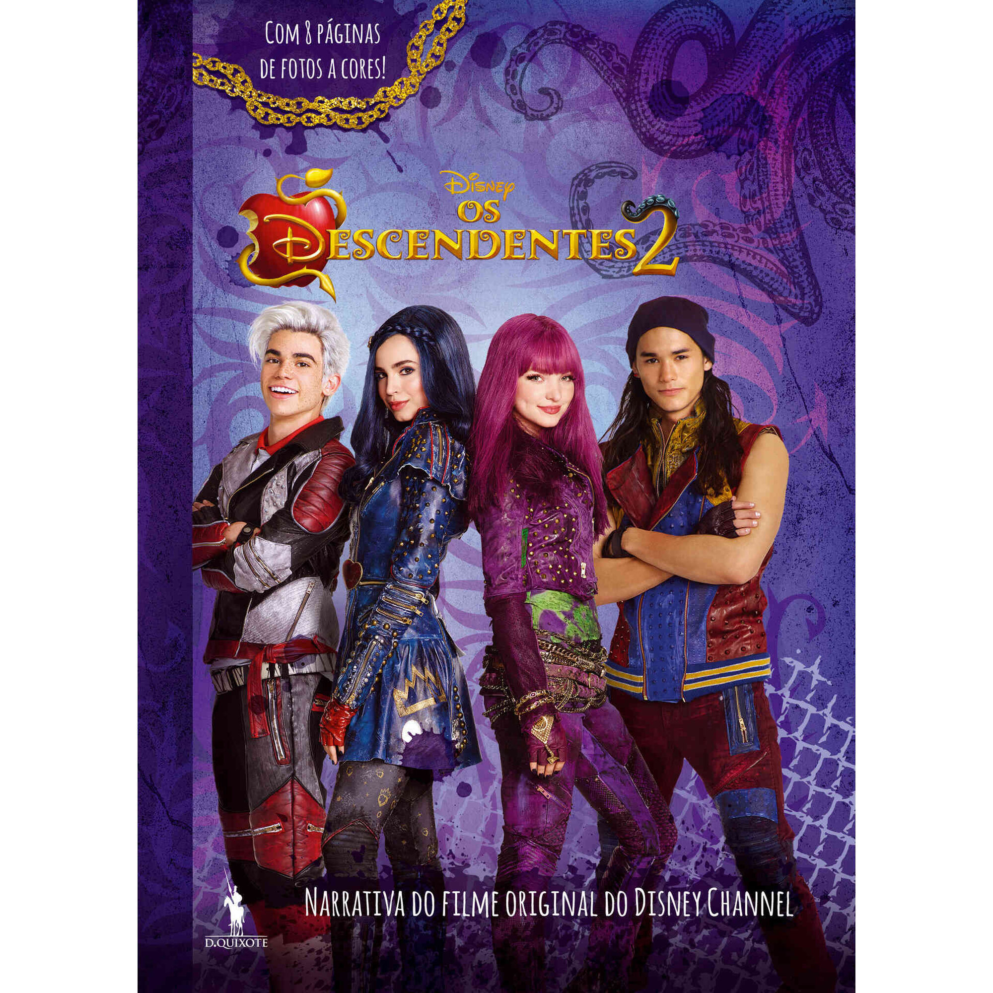 Os Descendentes 2