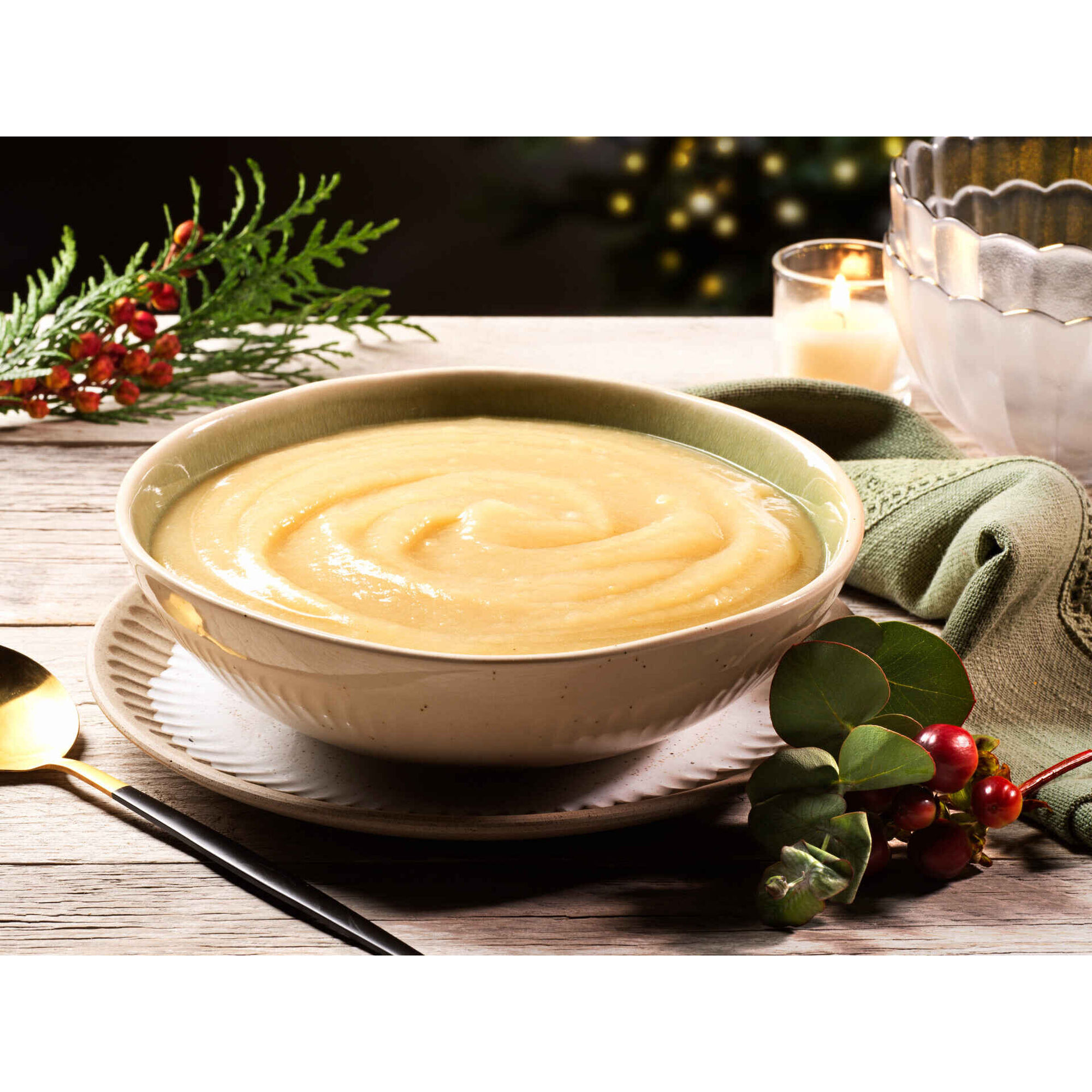 Puré de Maçã  (Entregas para o Natal) Puré de Maçã  (Entregas para o Natal)