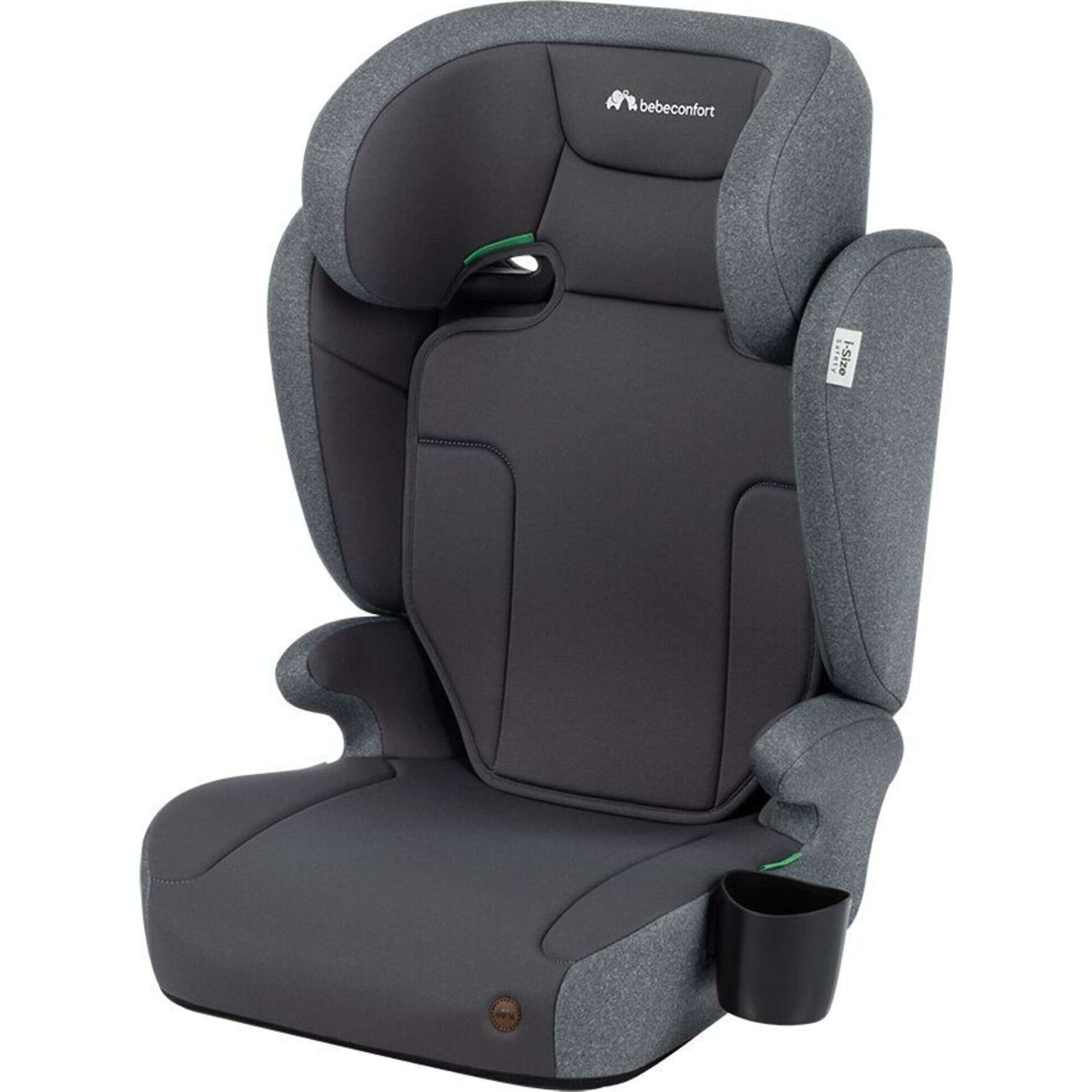 Cadeira Auto I-Size 100-150cm Juno Graph Bebeconfort