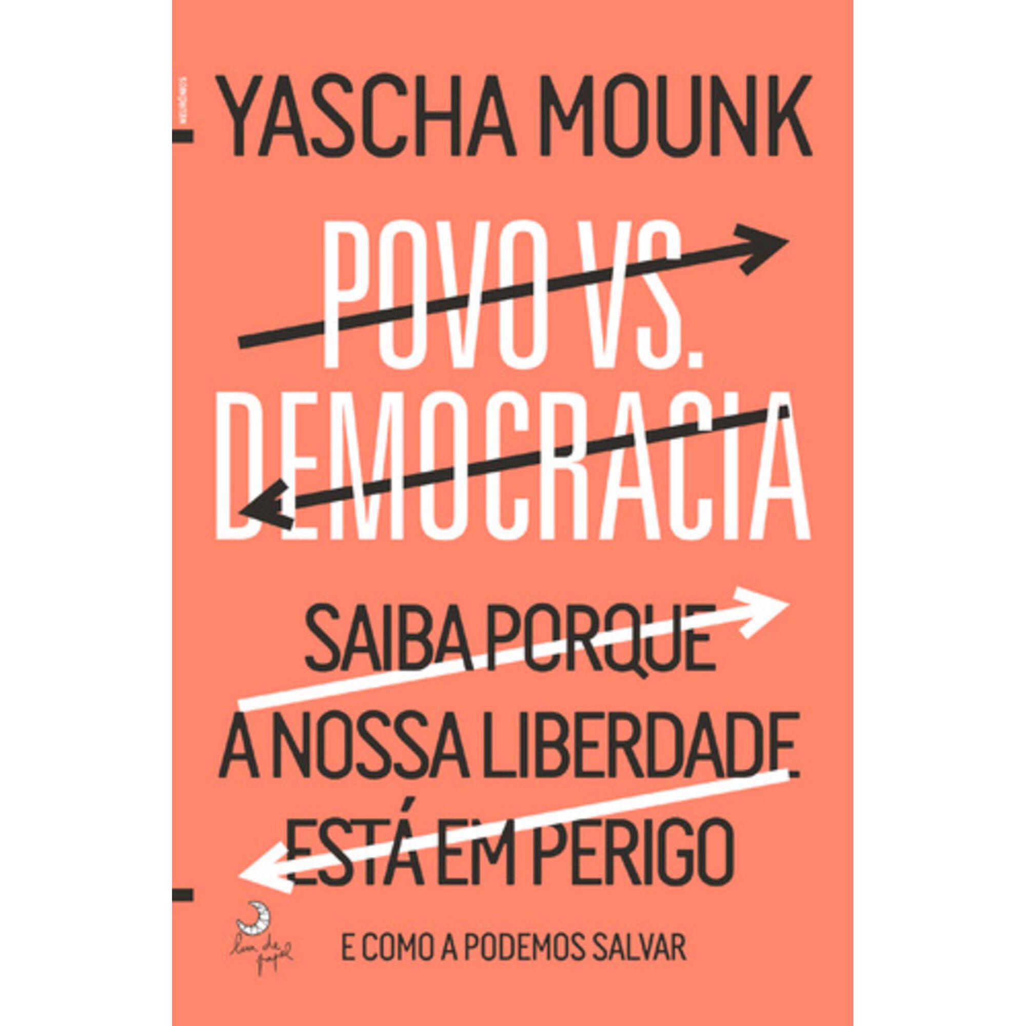Povo vs. Democracia