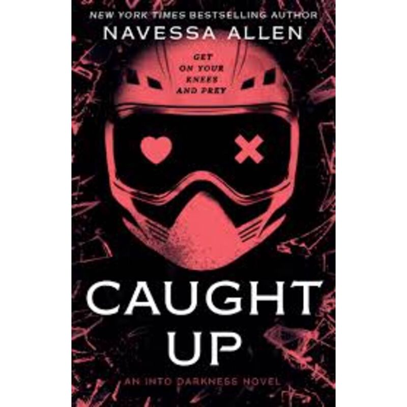 Caught Up de Navessa Allen
