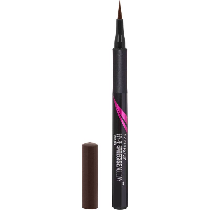 Lápis Hyper Precision Brown Maybelline New York