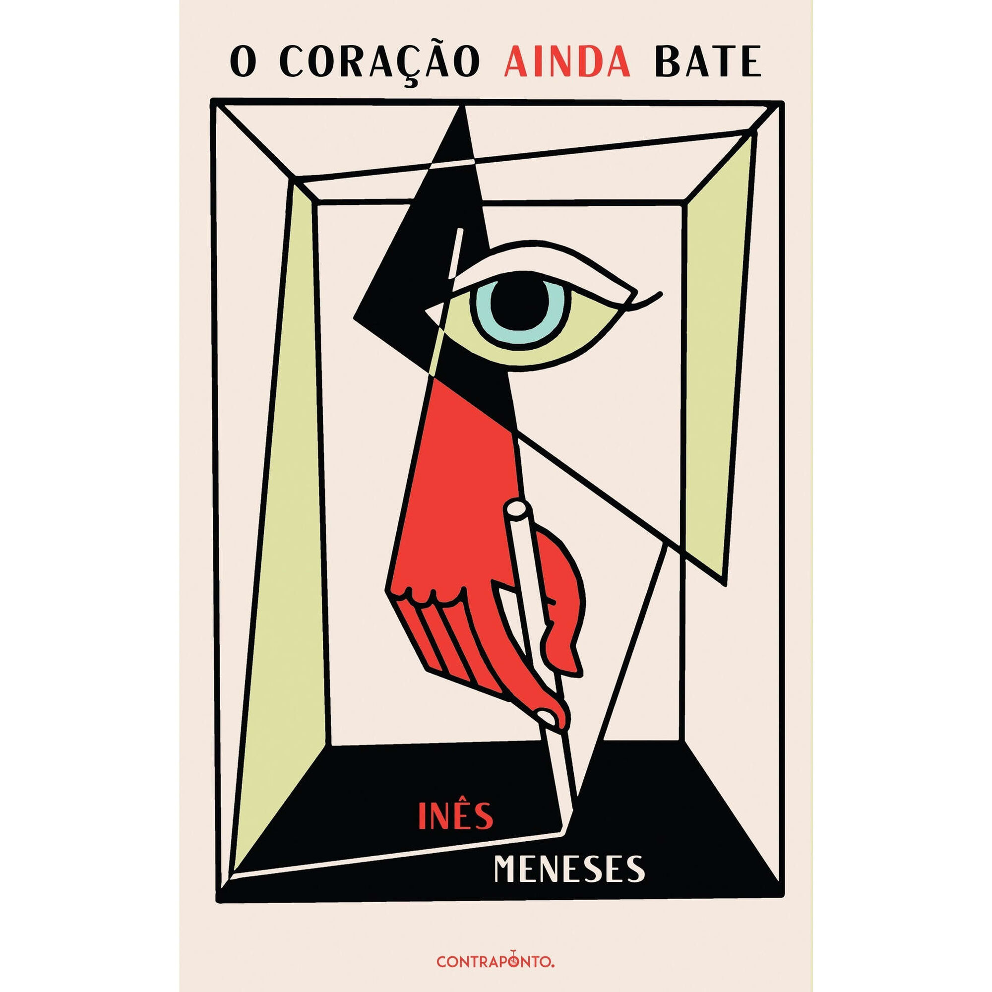 O Coração Ainda Bate
