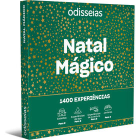 Natal Mágico