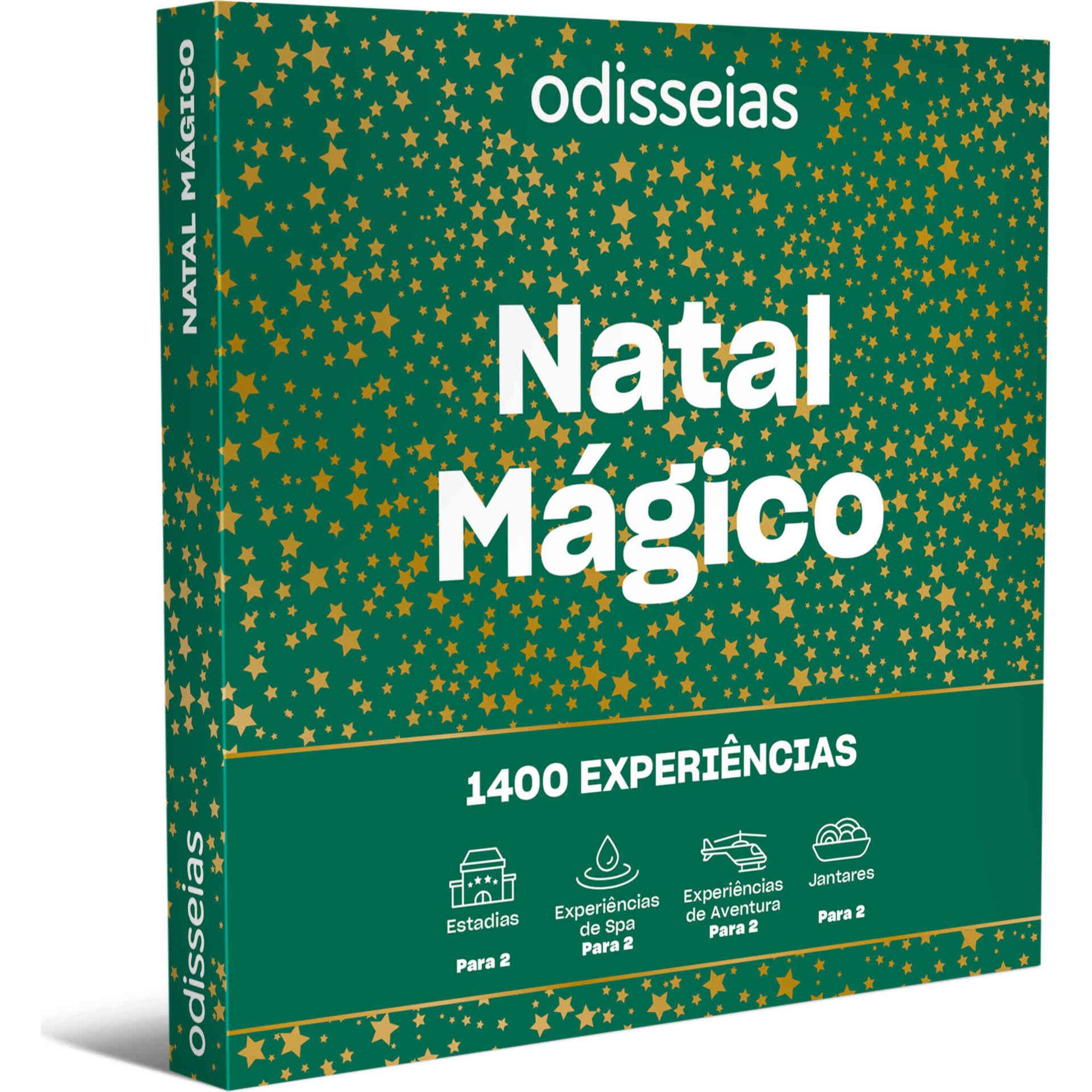 Natal Mágico Natal Mágico