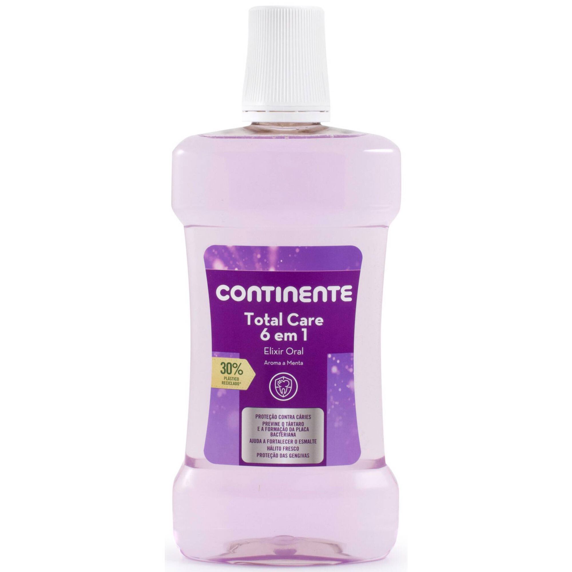 Elixir Bucal Total Care