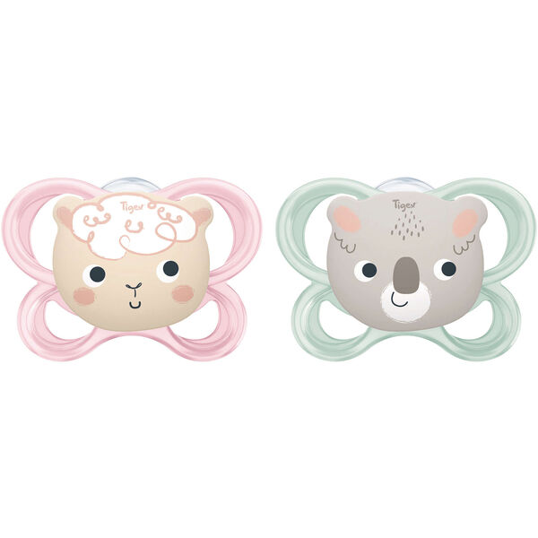 Chupetas Silicone