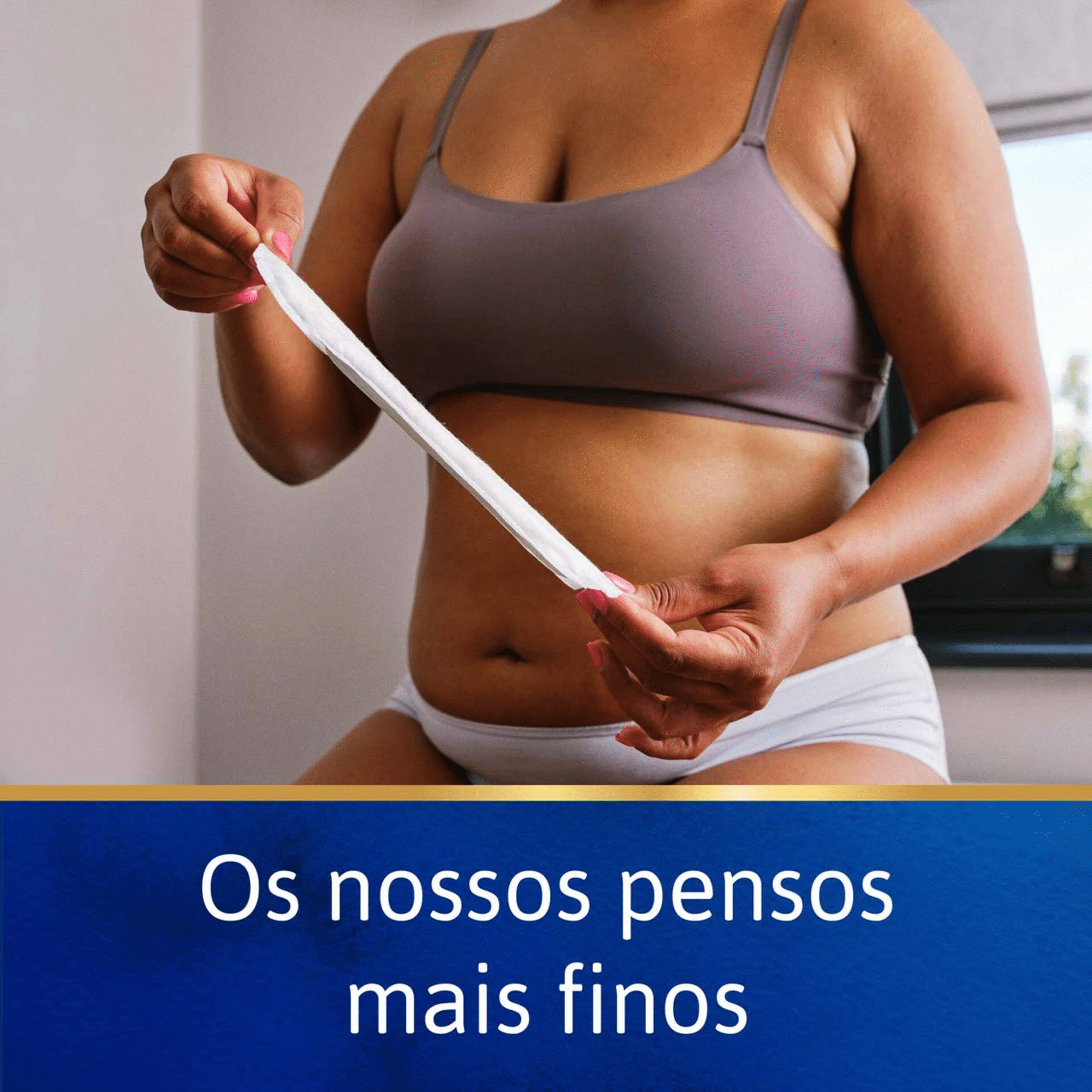 Pensos Incontin&ecirc;ncia Discreet Mini Ultra Tena