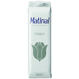 Leite UHT Magro Matinal