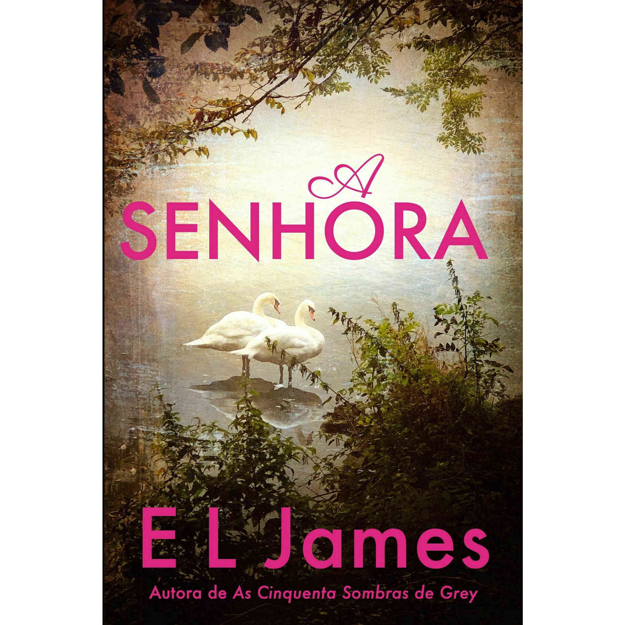 A Senhora