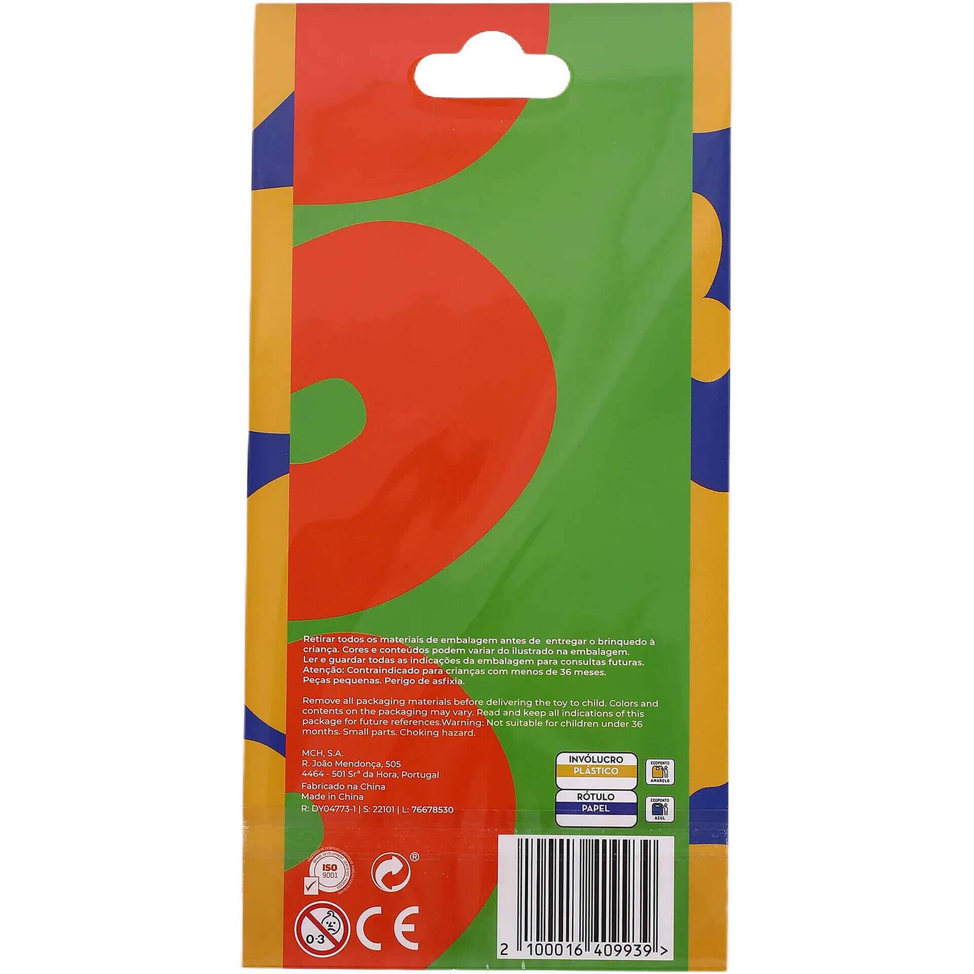 Conjunto de Autocolates Almofadados (v&aacute;rios modelos) Pintura