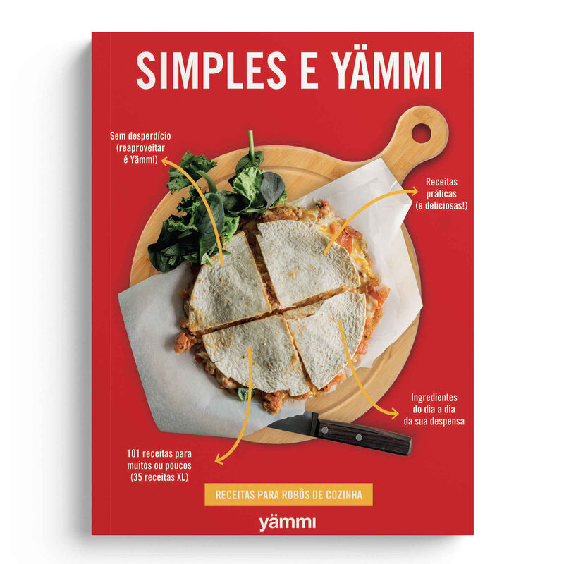 Simples e  de Yämmi