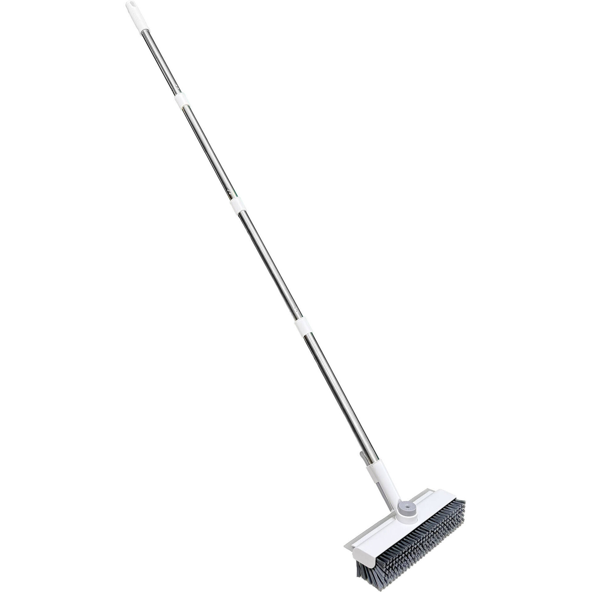 Vassoura Interior e Exterior 3 em 1 Kasa