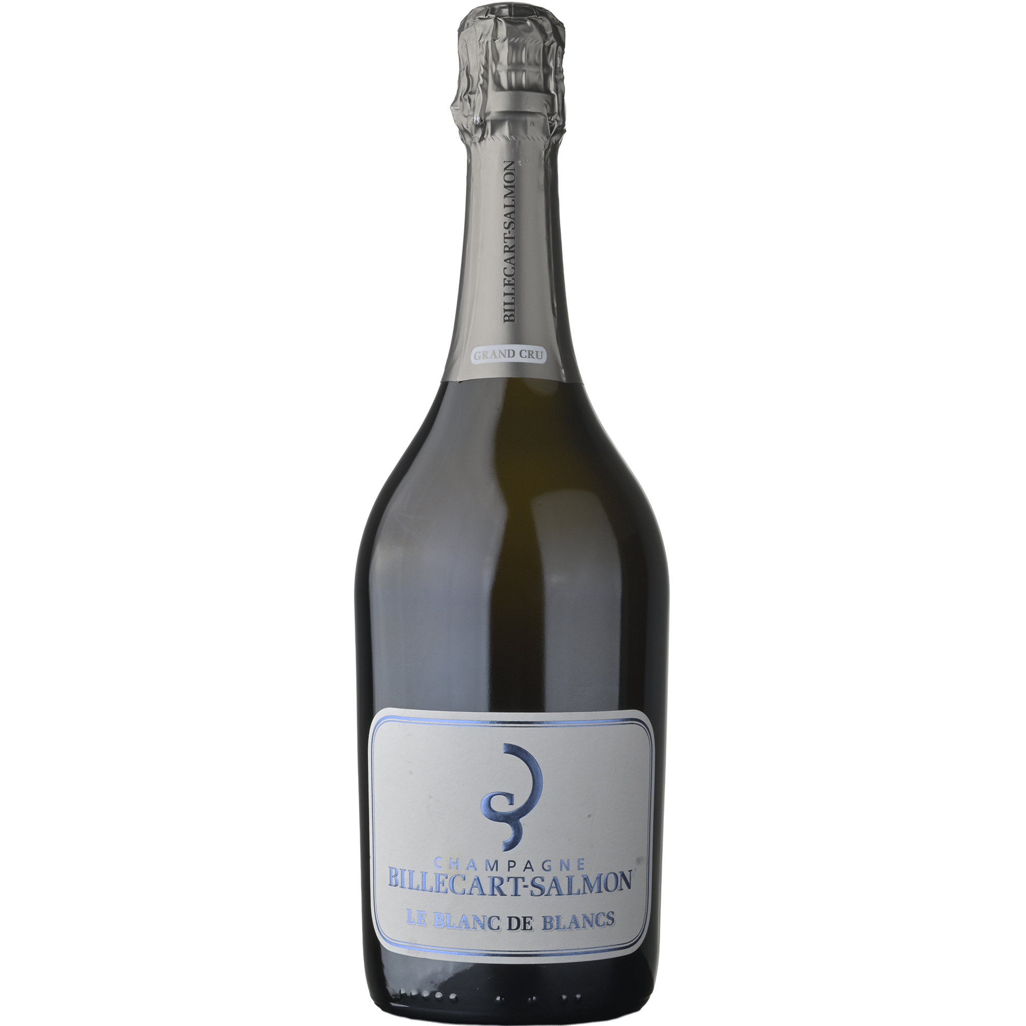 Billecart-Salmon Le Blanc de Blancs Champanhe
