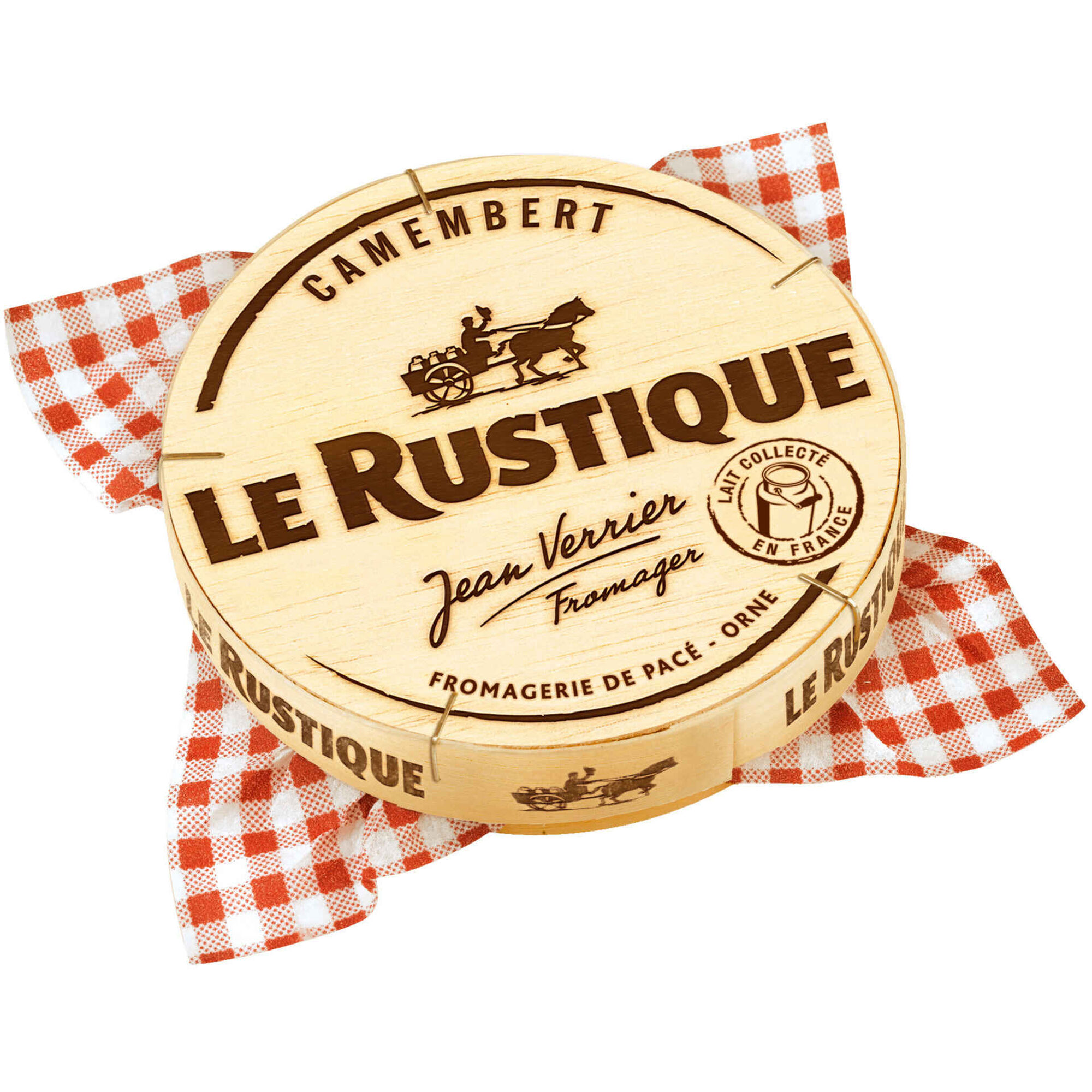 Queijo Camembert