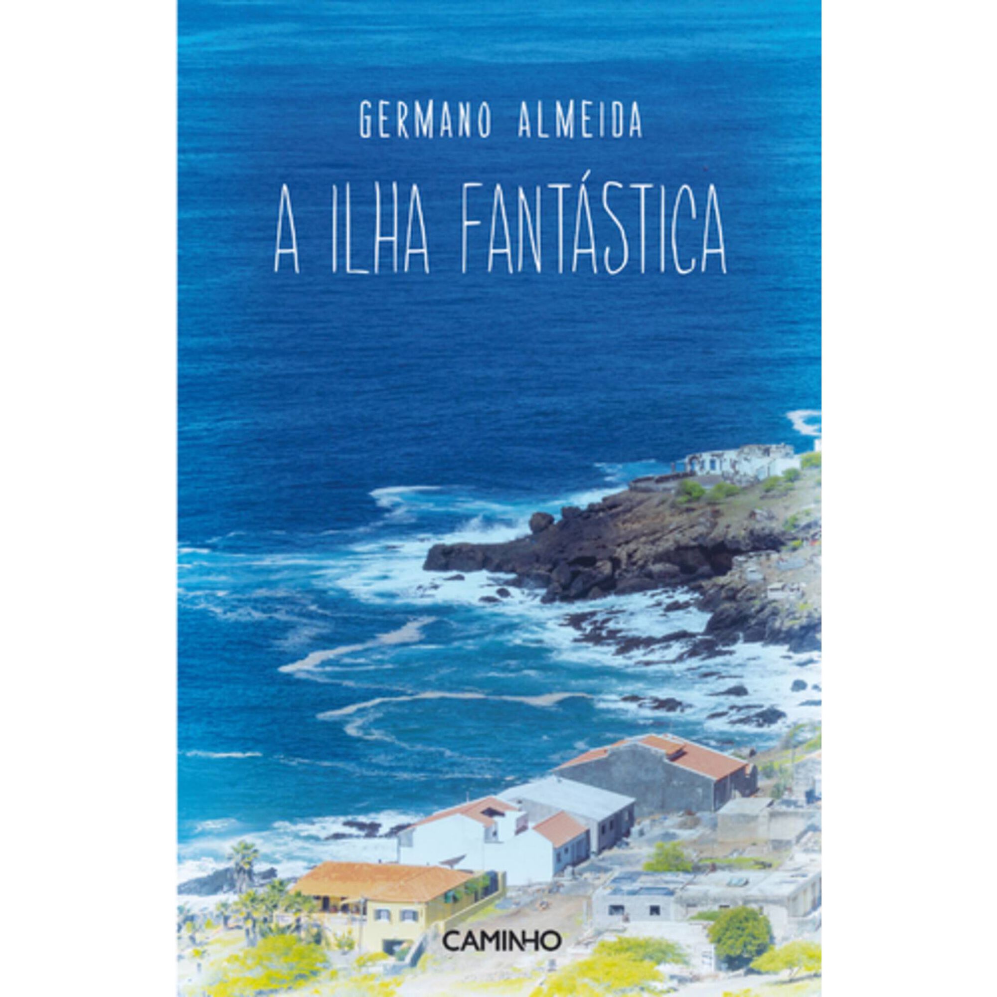 A Ilha Fant&aacute;stica