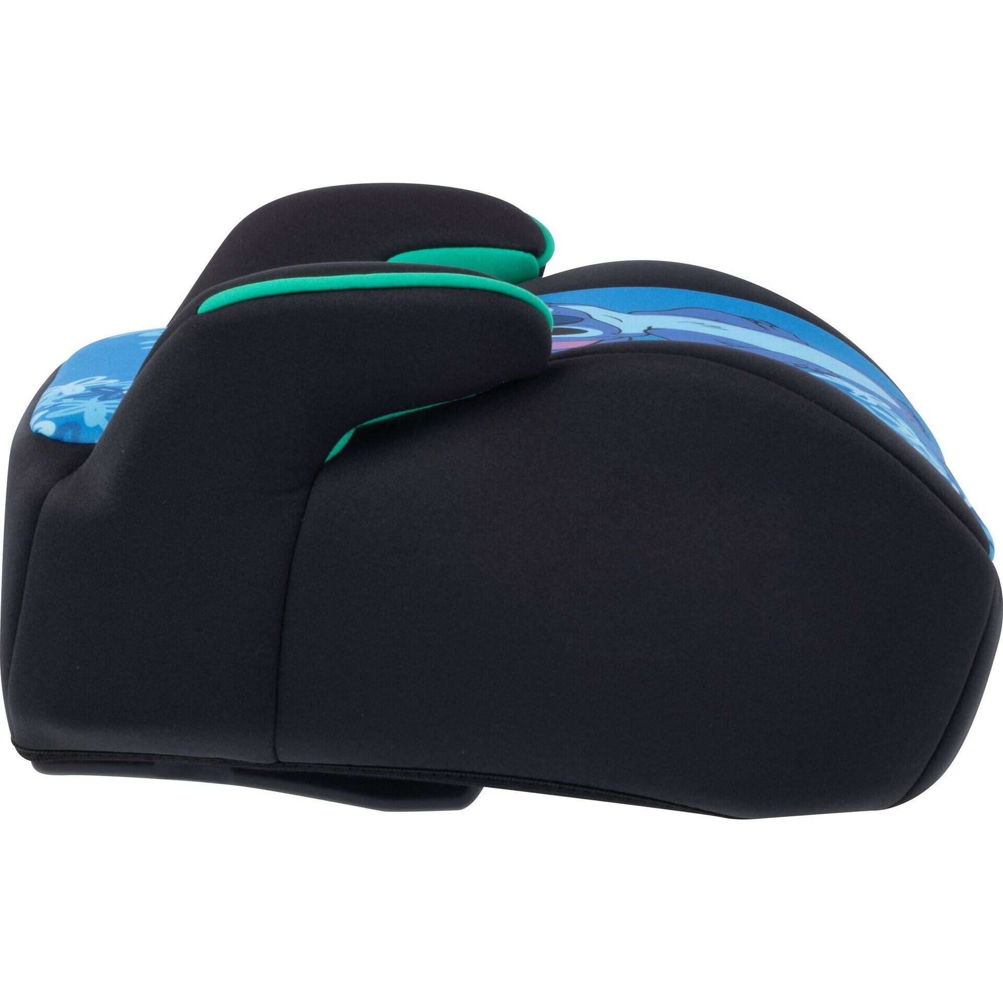 Assento Auto I-Size 128-150cm Stitch