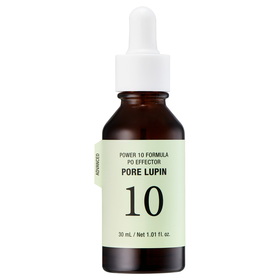 Sérum Facial Q10 Pore Lupin