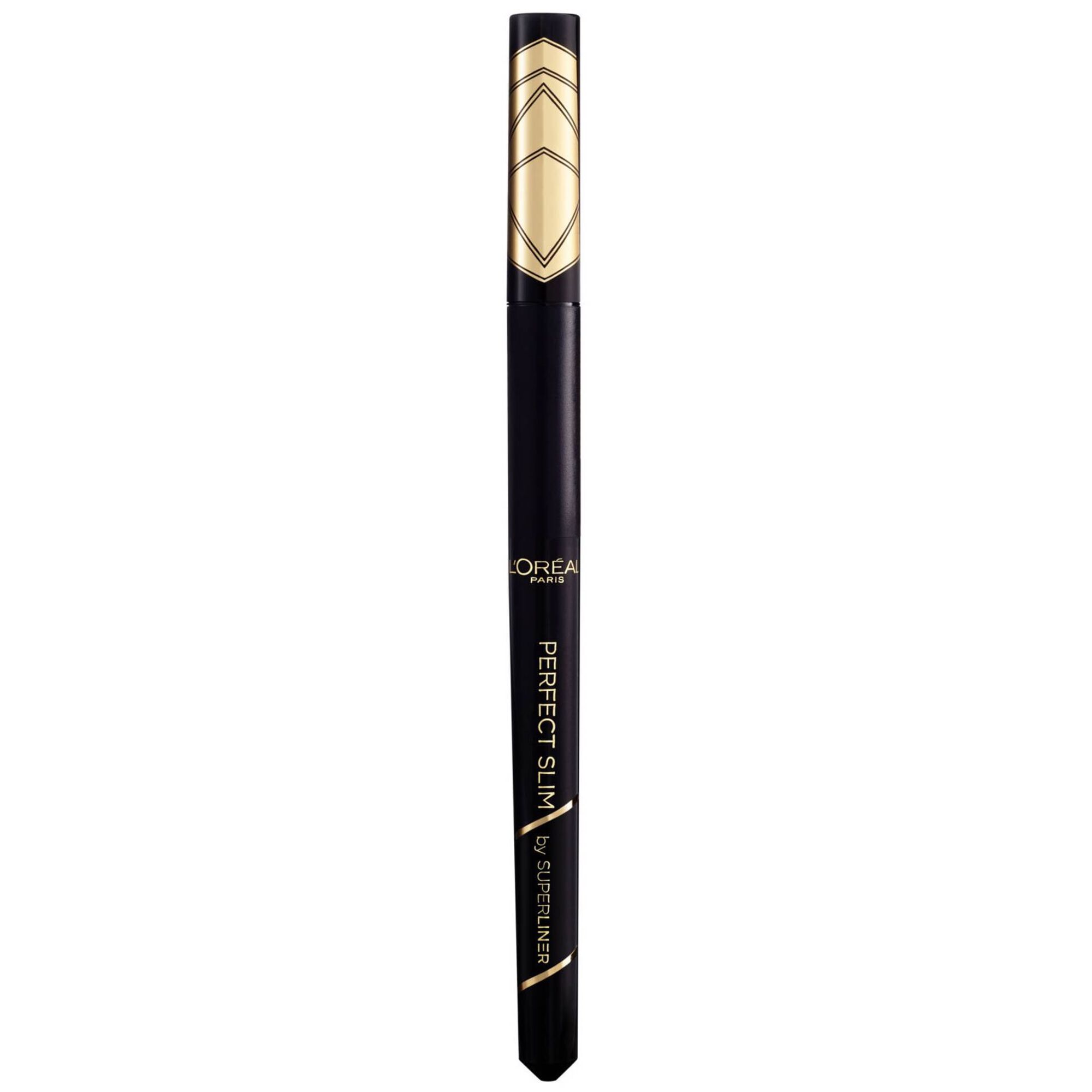 Eyeliner Perfect Slim Intense Black 01