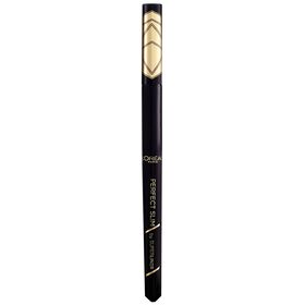 Eyeliner Perfect Slim Intense Black 01 L'Or&eacute;al Paris