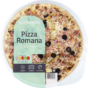 Pizza Fresca Romana Continente