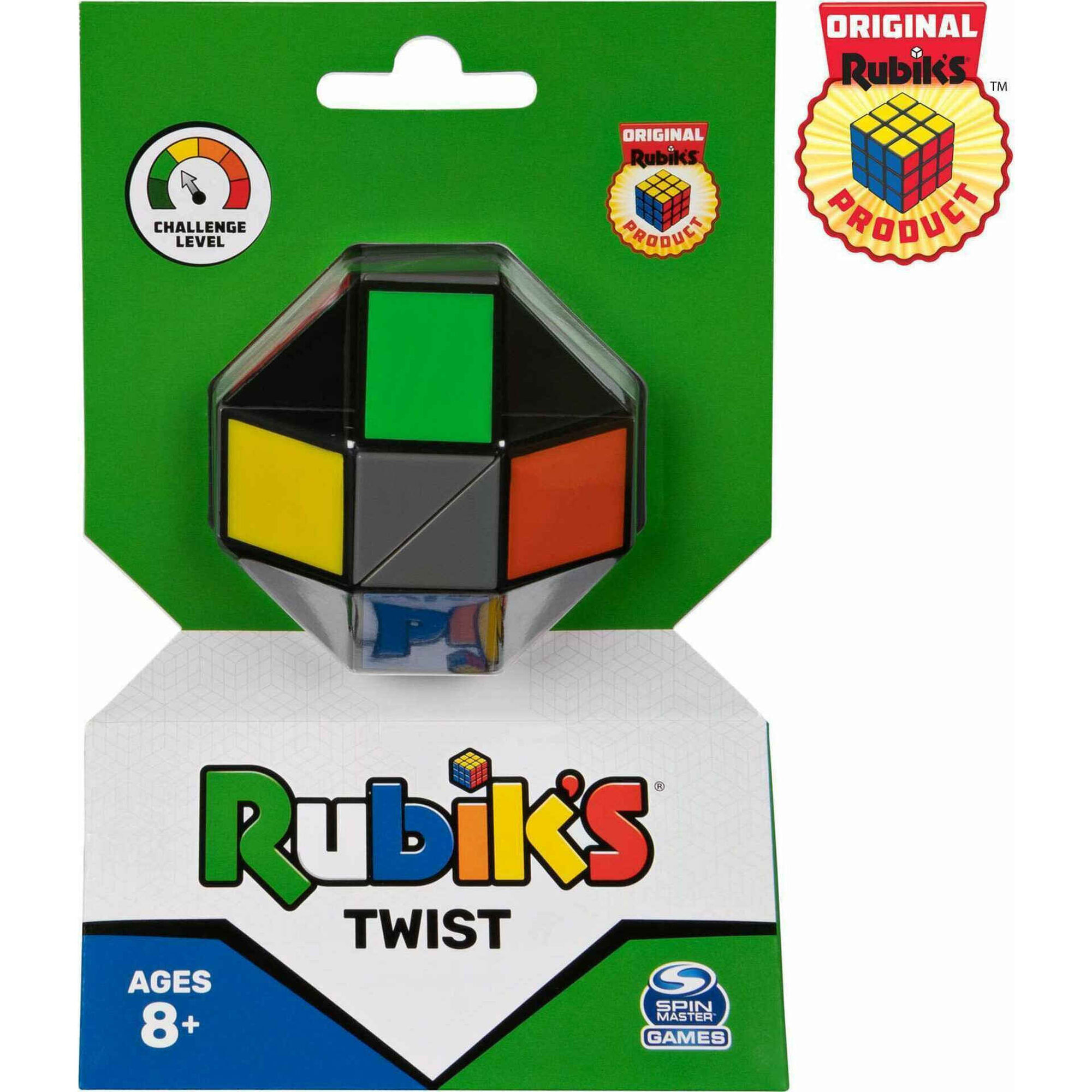Rubik's Twist Rubik's Twist